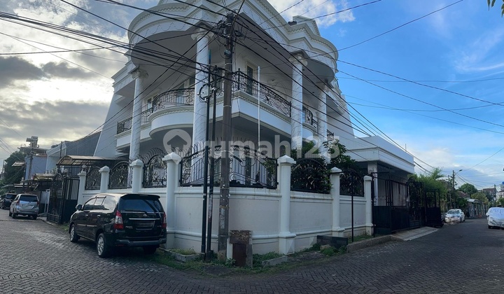 Strategic House, Citra 2 Housing, Kalideres - West Jakarta 1