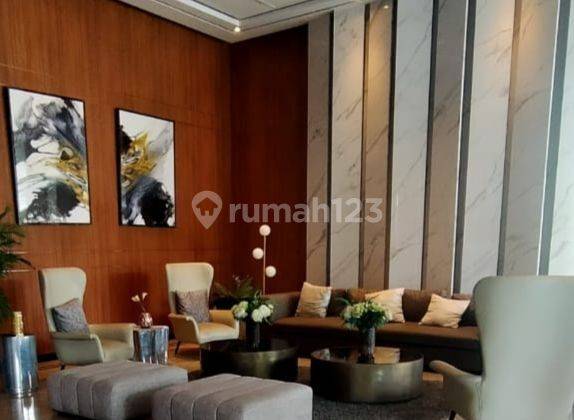 Apartemen Grand Dharmahusada Lagoon, Bagus, + Balcony hadap Timur 1