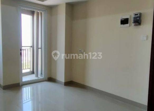 Apartemen Grand Dharmahusada Lagoon, Bagus, + Balcony hadap Timur 2