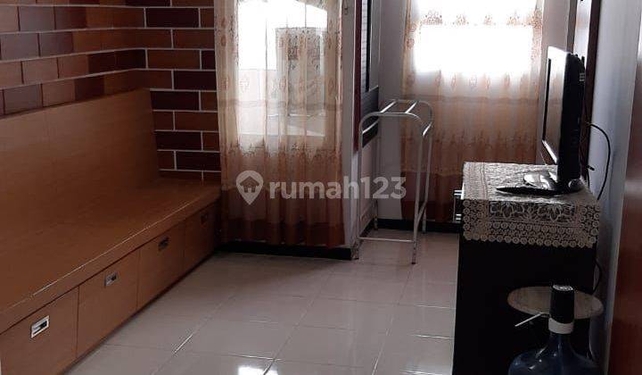 Puncak Kertajaya, Apartemen 2 Kamar Tidur, Fully Furnished Bagus 1