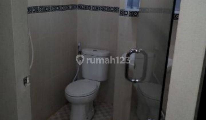 Apartemen Puncak Kertajaya 2 Kamar Tidur Fully Furnished Bagus 2