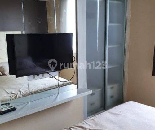 Apartemen Water Place Fully Furnished Bagus, 2 Bedroom 1