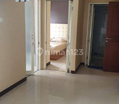 Apartemen Water Place Fully Furnished Bagus, 2 Bedroom 2