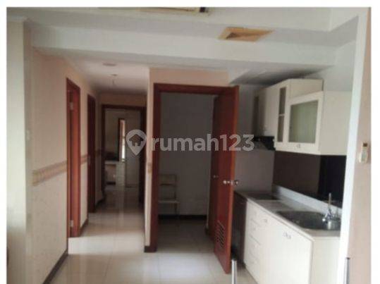 Apartemen Water Place Fully Furnished Bagus, 3 Kamar Tidur 1