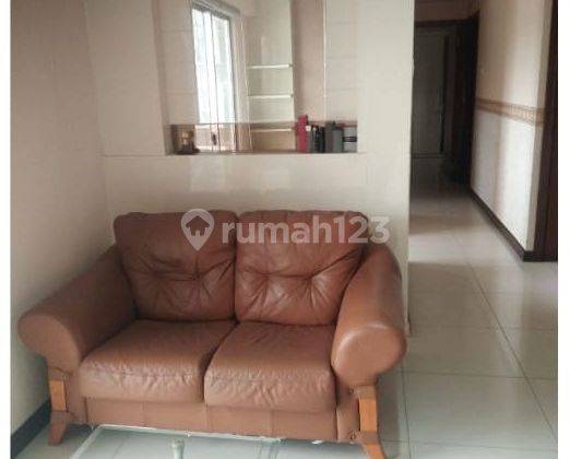 Apartemen Water Place Fully Furnished Bagus, 3 Kamar Tidur 2