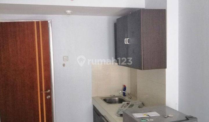 Apartemen Puncak Kertajaya Fully Furnished Bagus, 2 Kamar Tidur 2