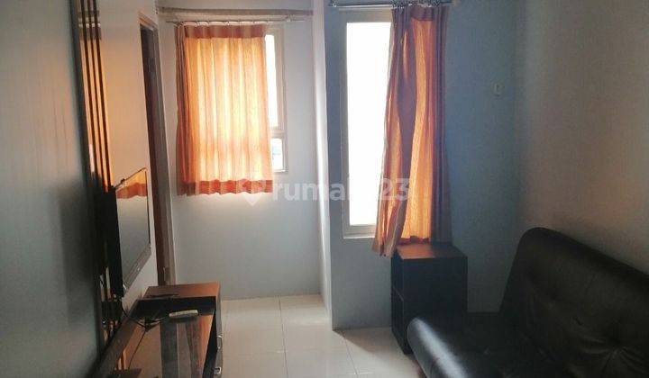 Apartemen Puncak Kertajaya Fully Furnished Bagus, 2 Kamar Tidur 1