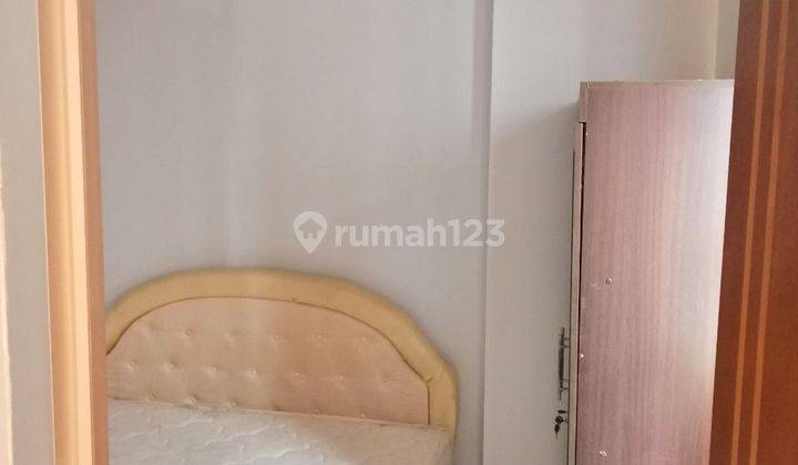 Apartemen Puncak Kertajaya Fully Furnished Bagus, 2 Kamar Tidur 2