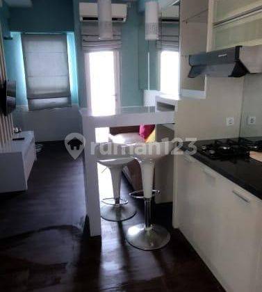 Apartemen Purimas Fully Furnished Bagus, 2 Kamar Tidur 2