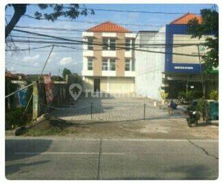 Ruko di Jl. Raya Sunset Road, Seminyak, Kuta-Bali 2