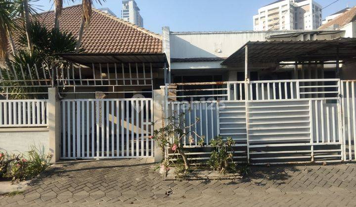 Sidosermo Airdas, Rumah Bagus, Shm, Hadap Utara 1