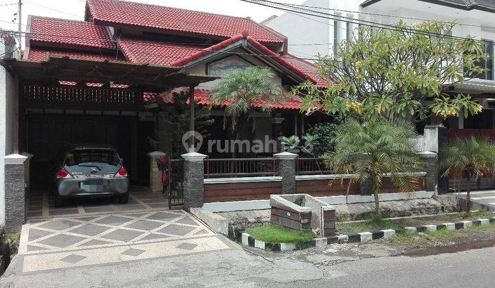 Cisedane, Rumah Bagus 2 Lantai Shm, Hadap Selatan, Siap Huni 1