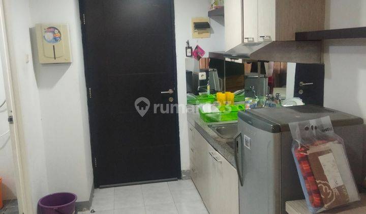 Apartemen Purimas, Perabotan Lengkap, Bagus, Tinggal Masuk 1