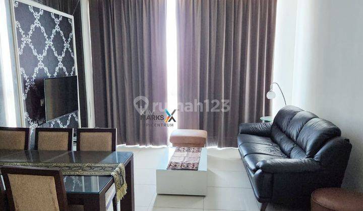 Disewakan Apartemen Via Ciputra World Full Furnished 2