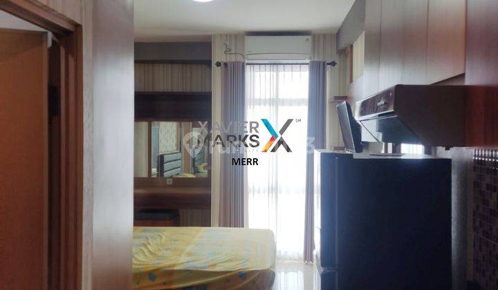 Disewakan Apartemen Bale Hinggil Full Furnished, Bagus 1