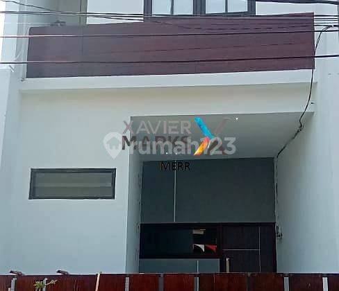 New Rumah Minimalis Wonorejo Selatan Row Lebar 1