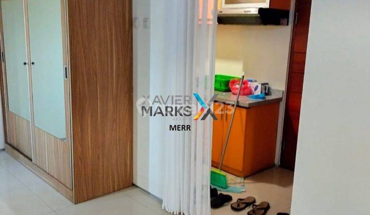 Dijual Apartemen High Point Siwalankerto Siap Huni Semi Furnish 2