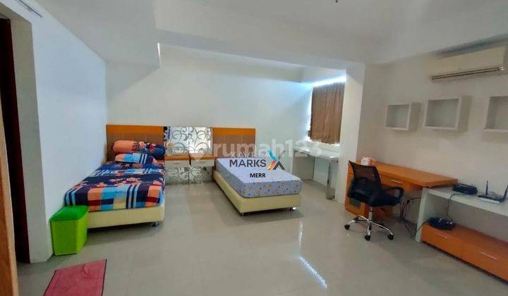 Dijual Apartemen High Point Siwalankerto Siap Huni Semi Furnish 1