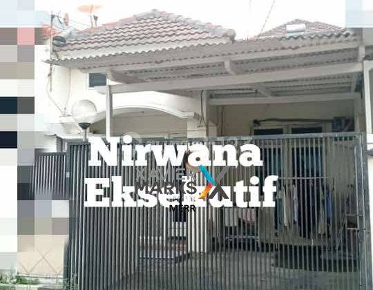 Dijual Rumah Siap Huni Nirwana Eksekutif Semi Furnished 1