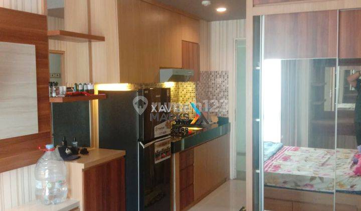 Disewakan Apartemen Bale Hinggil Tower B Full Furnished 1