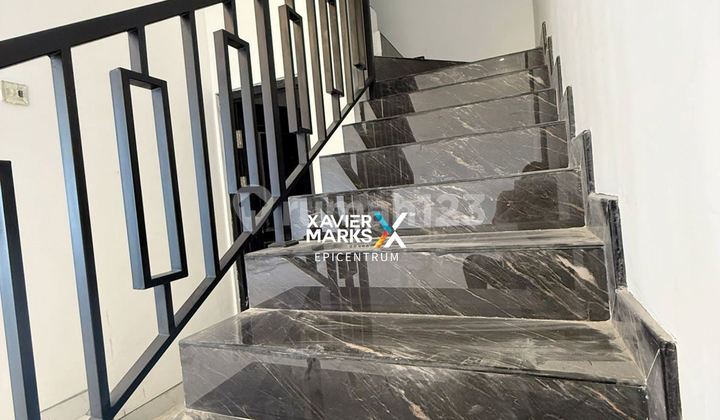 For Sale: House in Araya Galaxy Bumi Permai Boulevard, Best Location. 2