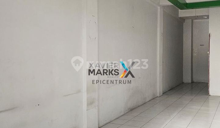 Disewakan Ruko Siap Huni di Semolowaru Pinggir Jalan Raya 2