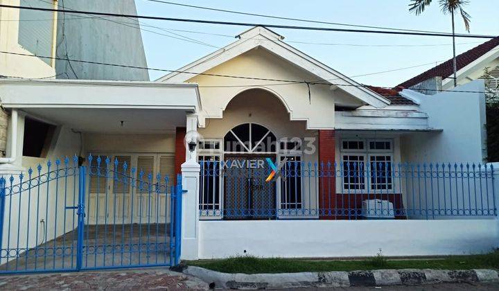 Disewakan Rumah di Nirwana Eksekutif Blok Favorite 1