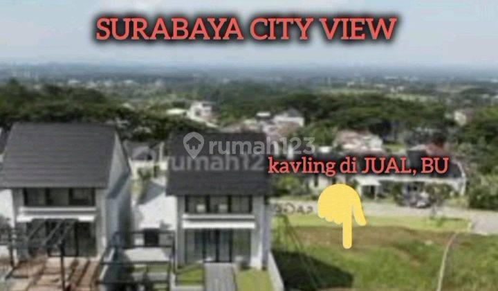 Harga Murah Kavling Saguara, Taman Dayu Area Strategis Mel.a212 2