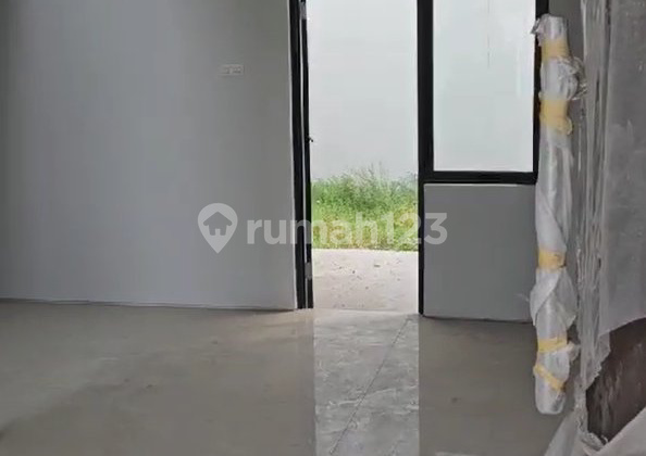 RUMAH PONDOK TJANDRA INDAH REDWOOD SIDOARJO SIAP HUNI RON.A1730 2