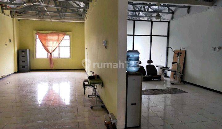 Ruko 3 Lantai Di Raya Arjuno Surabaya Murah Untuk Usaha Ric.a026 2