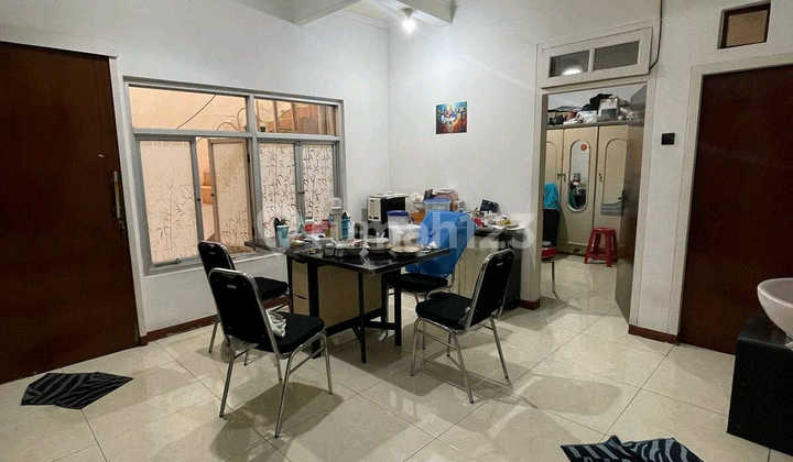 RUMAH RUNGKUT ASRI UTARA SURABAYA SIAP HUNI MURAH RON.A2807 