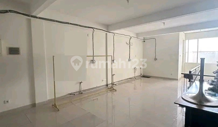 RUKO SAN ANTONIO PAKUWON CITY SURABAYA STRATEGIS USAHA RON.A1854