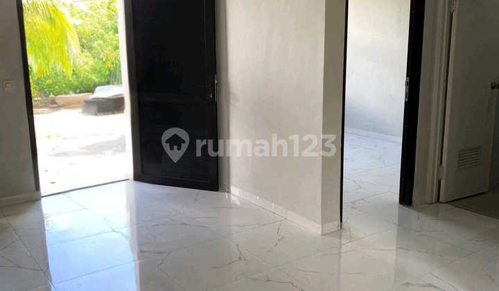 Rumah Villa dekat Pantai Balangan, Bali Area Strategis AUD.A039