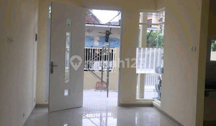 BU RUMAH BARU GRESSS PLOSO TIMUR SURABAYA SIAP HUNI RON.A075 2