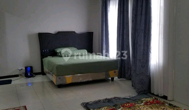 PRICE DROP JEMURSARI REGENCY HOUSE SURABAYA CHEAP RON.A117 2