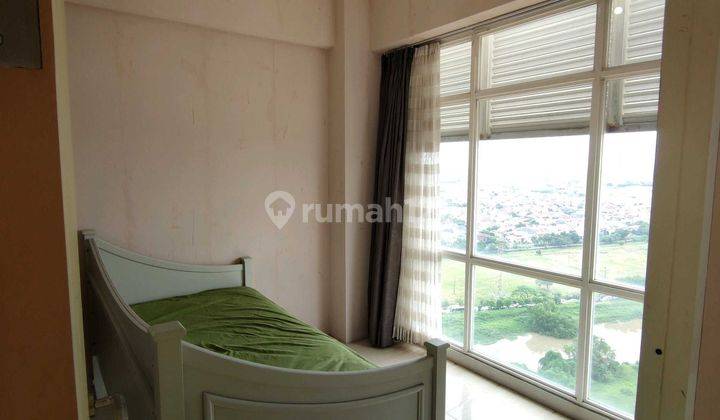 Apartemen Bale Hinggil Tower B Surabaya Strategis Murah Ric.a114 1