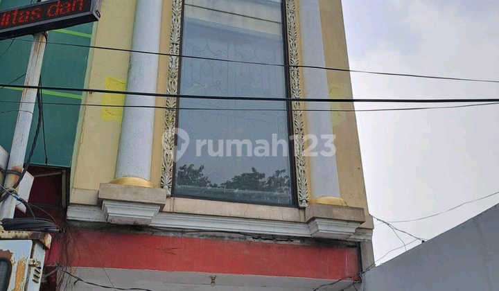 MANYAR SURABAYA SHOPHOUSE STRATEGIC FOR BUSINESS AFFORDABLE RON.A2697 MANYAR SURABAYA SHOPHOUSE STRATEGIC FOR BUSINESS AFFORDABLE RON.A2697