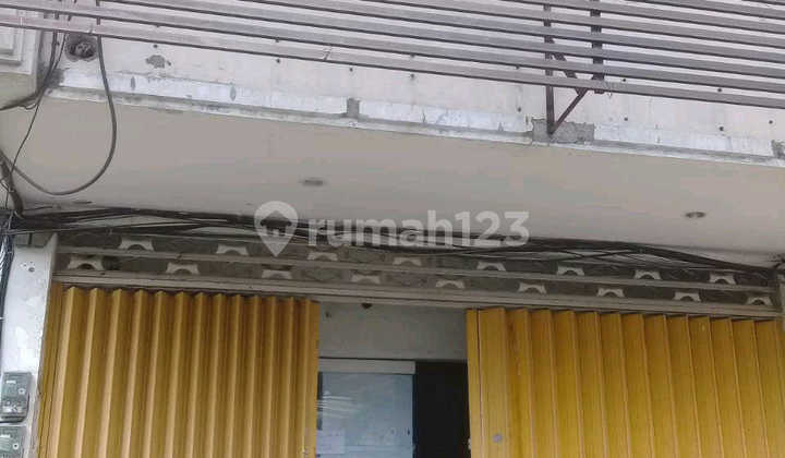 Strategic Location of Cheap Ruko Mega Galaxy Surabaya Aud.a016 1