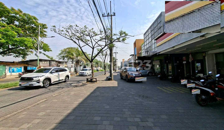 RUKO ROYAL PARK RESIDENCE SURABAYA COCOK UNTUK USAHA RON.A2742