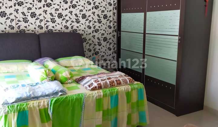 Rumah Wisata Bukit Mas ll Surabaya Kawasan Nyaman Murah AUD.A009 Rumah Wisata Bukit Mas ll Surabaya Kawasan Nyaman Murah AUD.A009