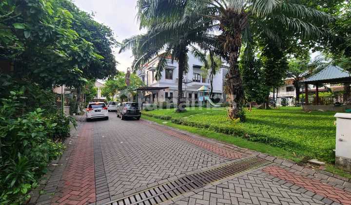 Kavling Tanah Murah di Puri Widya Kencana Surabaya RIC.A030