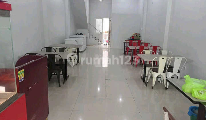 Cheap Ruko Central Park Merr Surabaya can be for Resto Ron.a2387 1