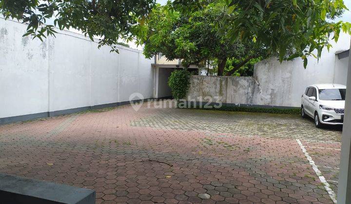 Masih Nego Rumah Usaha Murah di Tengah Kota Kediri Aud.a021 2