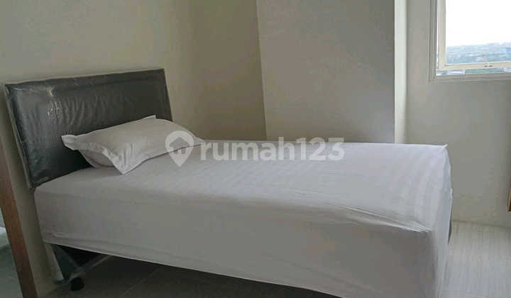 Apartemen Puncak Dharmahusada Tower C Surabaya Murah Lie.A016 2
