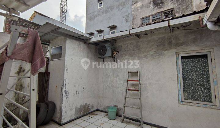 Murah Strategis Jalan Semarang, Surabaya Ric.a182 2