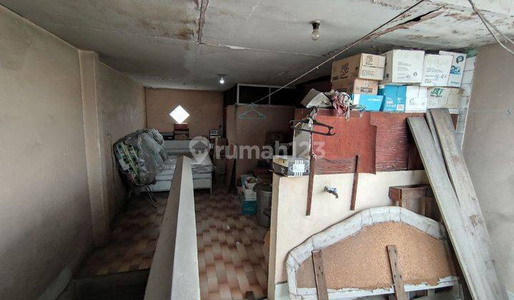 Murah Strategis Jalan Semarang, Surabaya Ric.a182 10