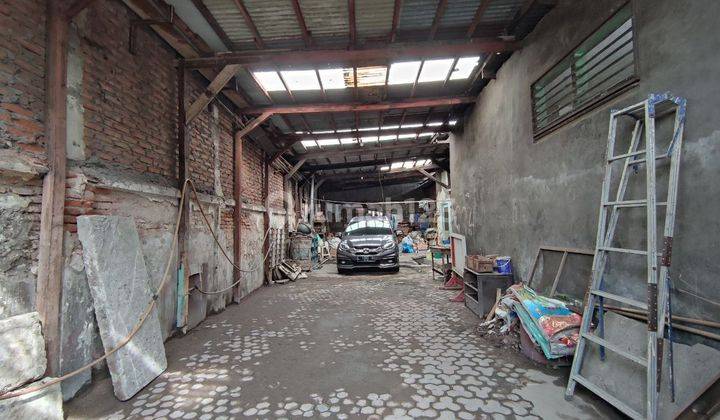 Murah Strategis Jalan Semarang, Surabaya Ric.a182 12