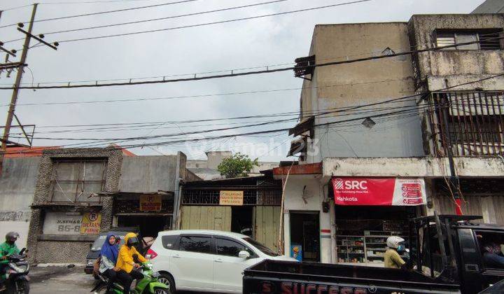 Murah Strategis Jalan Semarang, Surabaya Ric.a182 14