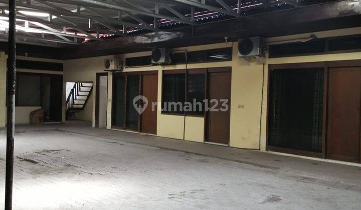 Rumah Tengah Kota Murah Raya Arjuno Surabaya Ric.a018 3