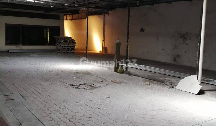 Rumah Tengah Kota Murah Raya Arjuno Surabaya Ric.a018 8